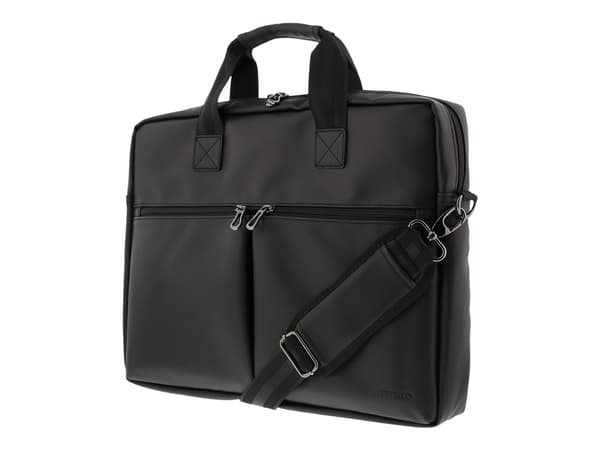 DELTACO NV-794 - Notebook-väska - 15.6" - svart