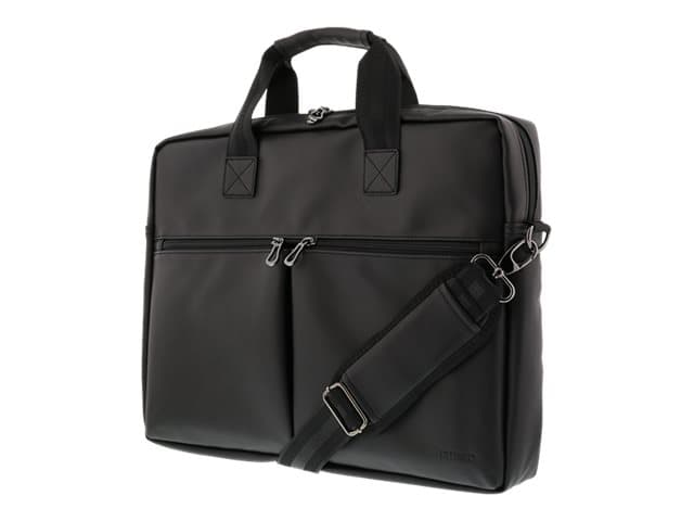 DELTACO NV-794 - Notebook-väska - 15.6" - svart