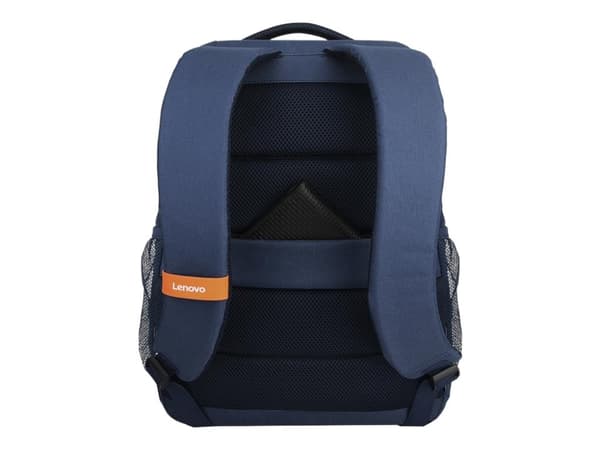 Lenovo Everyday Backpack B515 - kannettava reppu - 15,6" - sininen - IdeaPad S340-14; ThinkCentre M75t Gen 2; ThinkPad T14s Gen 3; V15 IML - kannetta