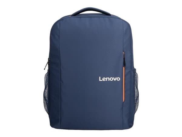 Lenovo Everyday Backpack B515 - kannettava reppu - 15,6" - sininen - IdeaPad S340-14; ThinkCentre M75t Gen 2; ThinkPad T14s Gen 3; V15 IML - kannetta