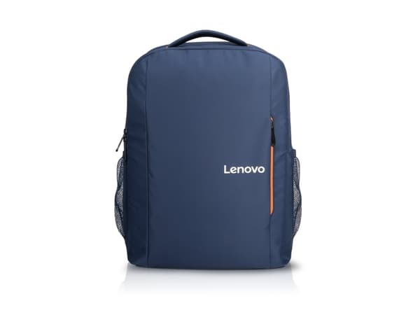 Lenovo Everyday Backpack B515 - kannettava reppu - 15,6" - sininen - IdeaPad S340-14; ThinkCentre M75t Gen 2; ThinkPad T14s Gen 3; V15 IML - kannetta