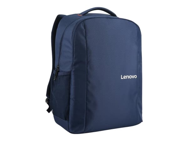 Lenovo Everyday Backpack B515 - kannettava reppu - 15,6" - sininen - IdeaPad S340-14; ThinkCentre M75t Gen 2; ThinkPad T14s Gen 3; V15 IML - kannetta
