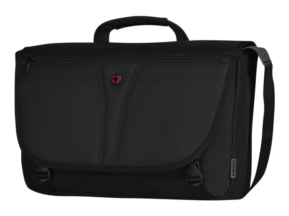 Wenger BC Fly - Notebook-väska - 14" - 16" - svart