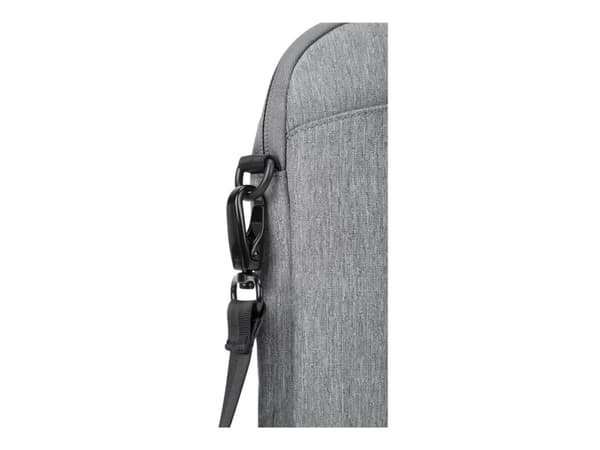 Bakker Elkhuizen CityLite Slipcase - Notebookbæreveske - 15.6"
