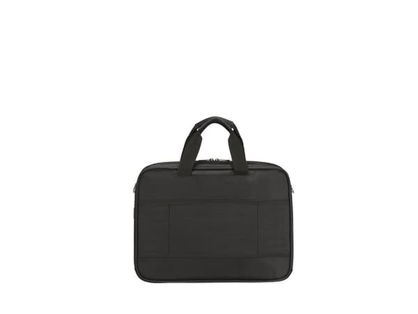 Samsonite Vectura EVO Briefcase - Notebookbæreveske - 15.6" - svart