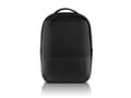 Miniatyrbild 3 av 5: Dell Pro Slim Backpack 15 - Ryggsäck för bärbar dator - 15" - svart med silkesskärm - 3 Years Basic Hardware Warranty - för Chromebook 3110, 3110 2-i