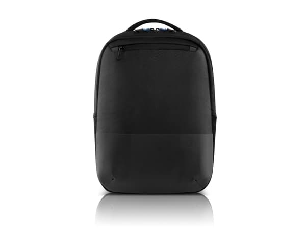 Dell Pro Slim Backpack 15 - Ryggsäck för bärbar dator - 15" - svart med silkesskärm - 3 Years Basic Hardware Warranty - för Chromebook 3110, 3110 2-i