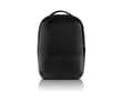 Miniatyrbild 4 av 5: Dell Pro Slim Backpack 15 - Ryggsäck för bärbar dator - 15" - svart med silkesskärm - 3 Years Basic Hardware Warranty - för Chromebook 3110, 3110 2-i
