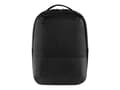 Miniatyrbild 2 av 5: Dell Pro Slim Backpack 15 - Ryggsäck för bärbar dator - 15" - svart med silkesskärm - 3 Years Basic Hardware Warranty - för Chromebook 3110, 3110 2-i