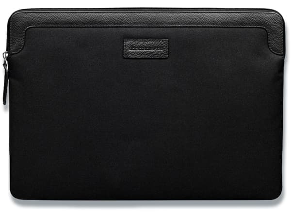 dbramante1928 Lombard - Notebookhylster - 14" - 15" - svart