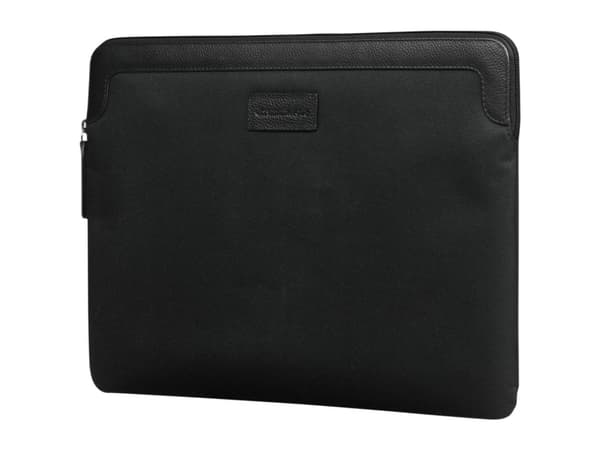 dbramante1928 Lombard - Notebookhylster - 14" - 15" - svart