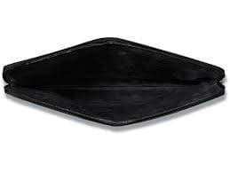 dbramante1928 Lombard - Notebookhylster - 14" - 15" - svart