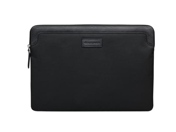 dbramante1928 Lombard - Notebookhylster - 14" - 15" - svart