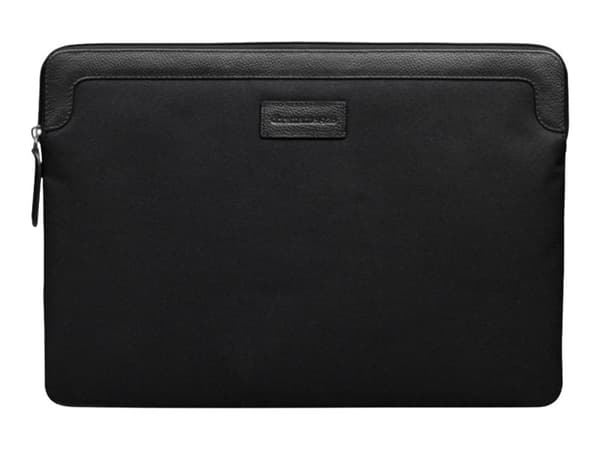 dbramante1928 Lombard - Fodral för bärbar dator - 14" - 15" - svart