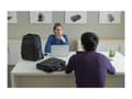 Miniatyrbilde 3 av 5: Kensington Contour 2.0 Executive - Notebookryggsekk - 14"