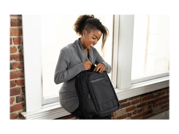Kensington Contour 2.0 Executive - Notebookryggsekk - 14"