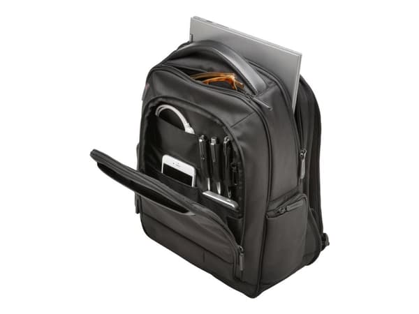 Kensington Contour 2.0 Executive - Notebookryggsekk - 14"