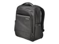 Miniatyrbilde 1 av 5: Kensington Contour 2.0 Executive - Notebookryggsekk - 14"