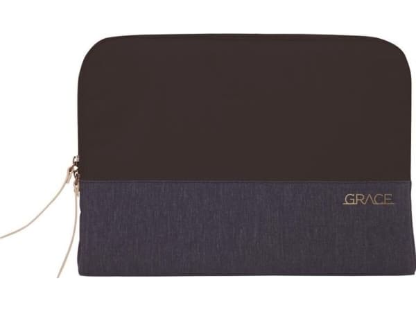 STM Grace - Fodral för bärbar dator - 13" - natthimmel