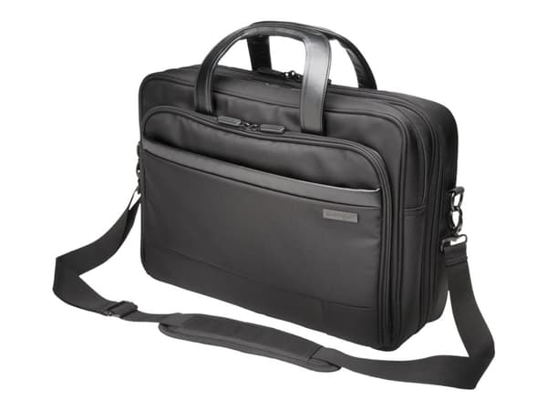 KENSINGTON CONTOUR L/TOP B/CASE 15,6"