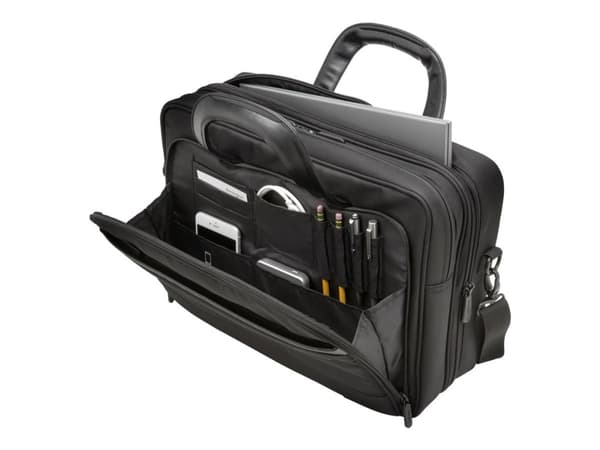 KENSINGTON CONTOUR L/TOP B/CASE 15,6"