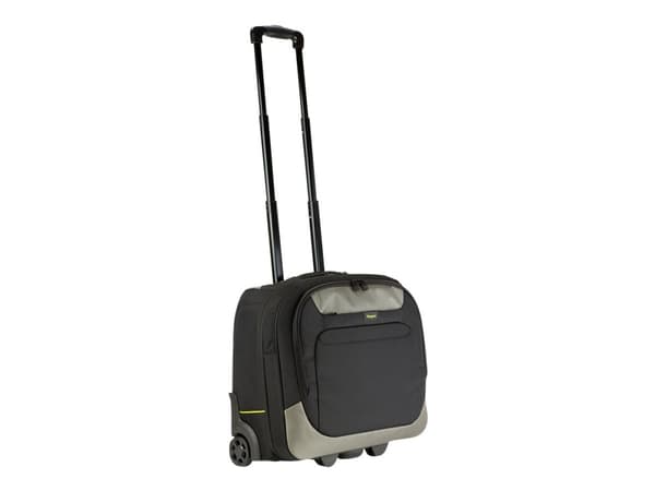 Bakker Elkhuizen TCG717 - Notebookbæreveske - 12" - 17.3"