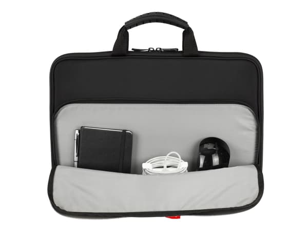 Targus 11.6'' Education Work-in Clamshell Bag