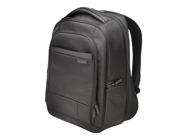 Kensington Contour 2.0 Business - Notebookryggsekk - 15.6"