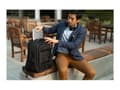 Miniatyrbilde 4 av 5: Kensington Contour 2.0 Business - Notebookryggsekk - 15.6"