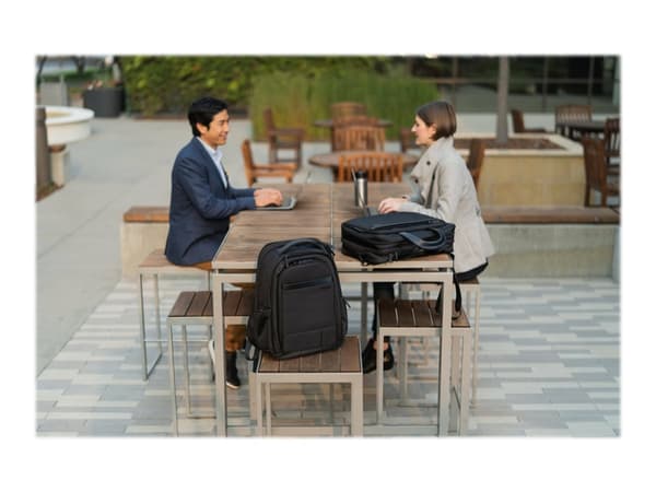 Kensington Contour 2.0 Business - Notebookryggsekk - 15.6"