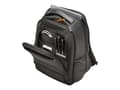 Miniatyrbilde 1 av 5: Kensington Contour 2.0 Business - Notebookryggsekk - 15.6"