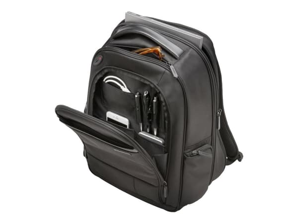 Kensington Contour 2.0 Business - Notebookryggsekk - 15.6"