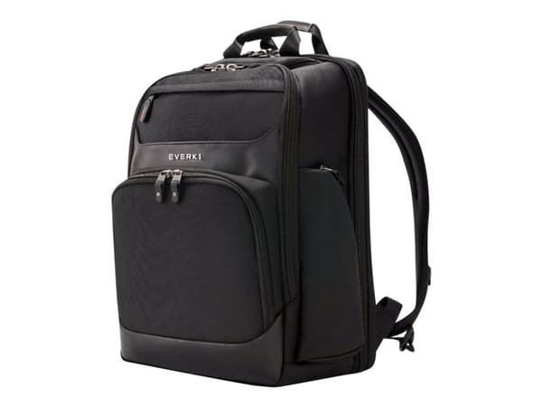 Everki Onyx - Notebookryggsekk - 15.6"
