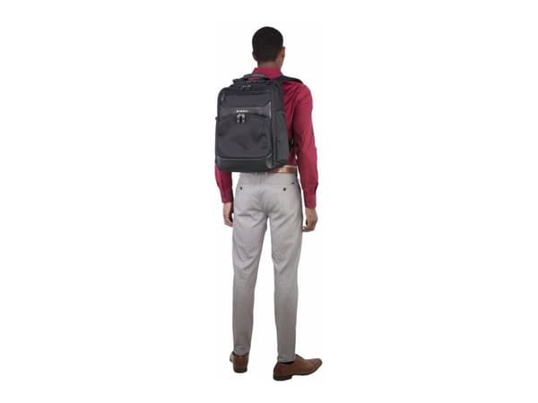 Everki Onyx - Notebookryggsekk - 15.6"