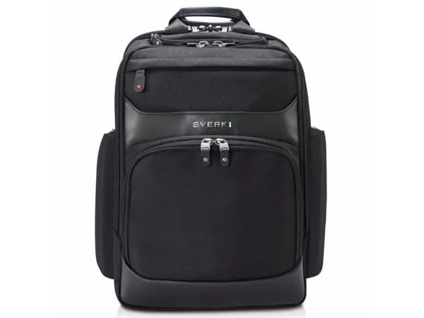 Everki Onyx - Notebookryggsekk - 15.6"