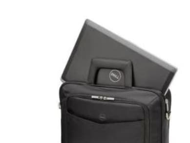 DELL 460-BBMO, Kotelo/Klassinen kotelo, 748 g