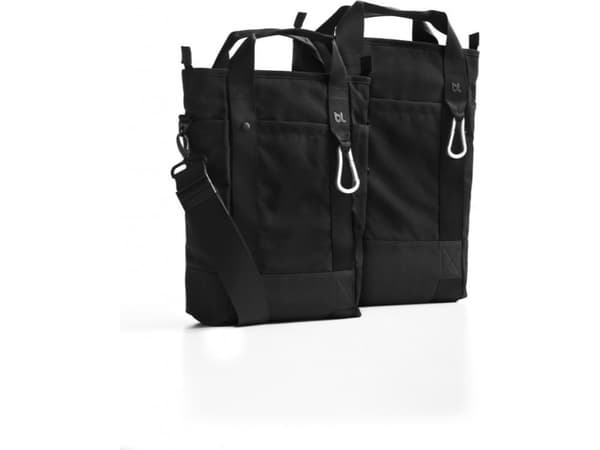 BlueLounge Tote MacBook Pro 15 "black (US-LT-03)