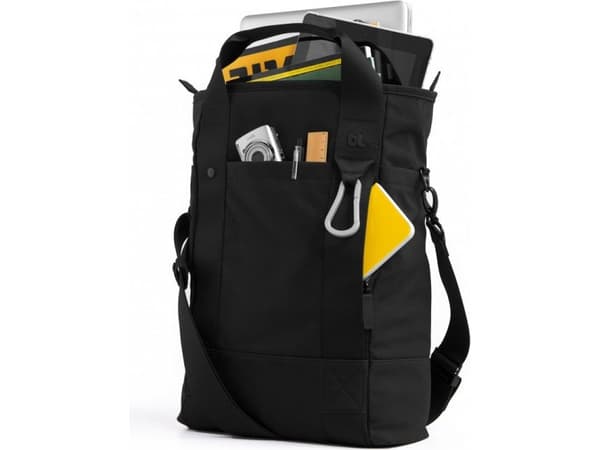 BlueLounge Tote MacBook Pro 15 "black (US-LT-03)