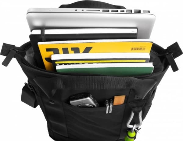 BlueLounge Tote MacBook Pro 15 "black (US-LT-03)