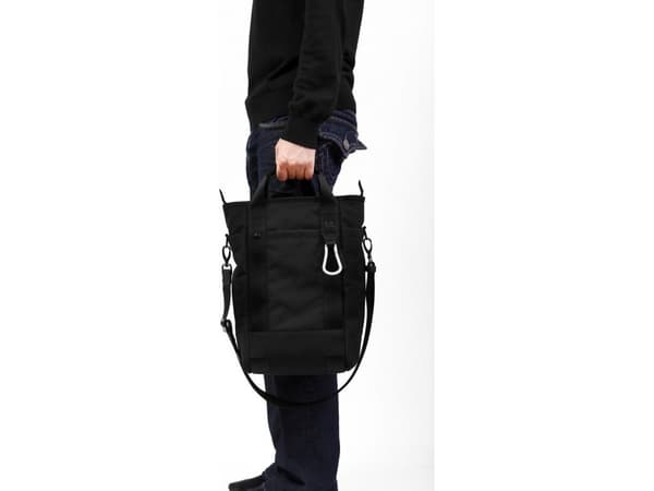 BlueLounge Tote MacBook Pro 15 "black (US-LT-03)