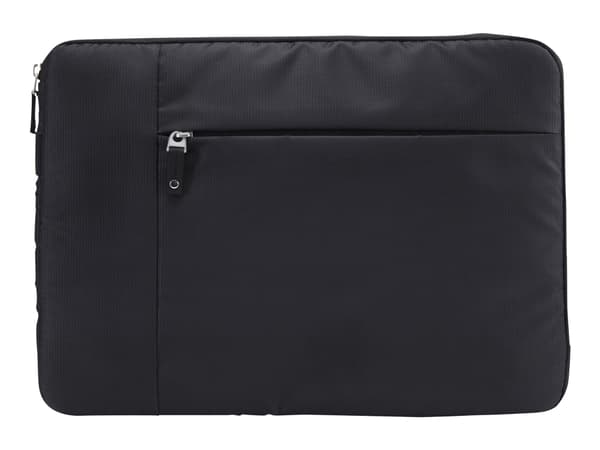 Case Logic - Fodral för bärbar dator - 13" - 13.3" - svart