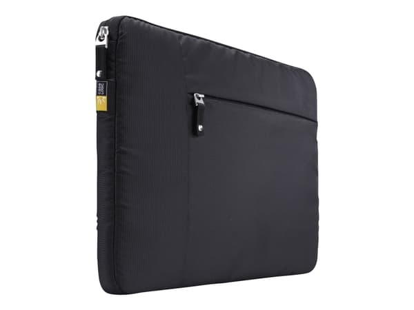 Case Logic - Fodral för bärbar dator - 13" - 13.3" - svart