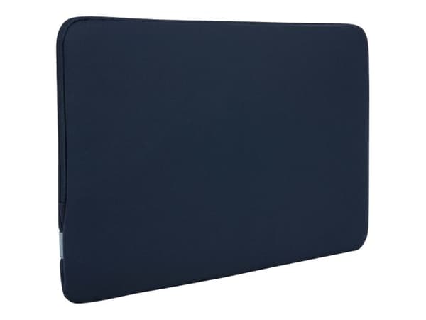 Case Logic Reflect REFPC-116 Dark Blue väskor bärbara datorer 39,6 cm (15.6") Överdrag Blå