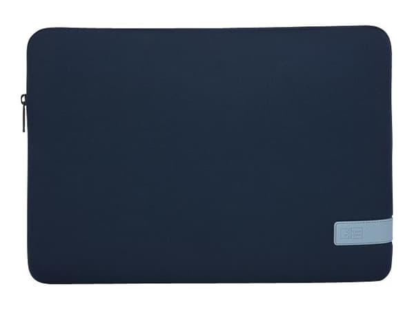 Case Logic Reflect REFPC-116 Dark Blue väskor bärbara datorer 39,6 cm (15.6") Överdrag Blå