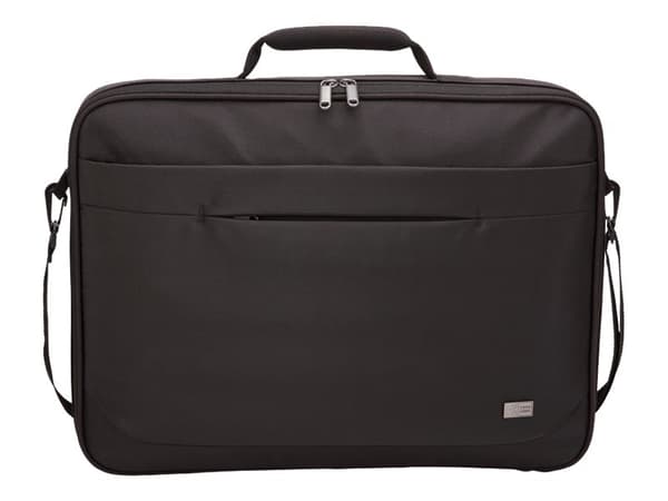 Case Logic Advantage - Notebookbæreveske - 17.3" - svart