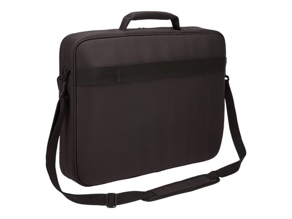 Case Logic Advantage - Notebookbæreveske - 17.3" - svart