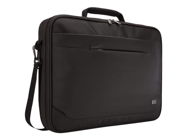 Case Logic Advantage - Notebookbæreveske - 17.3" - svart