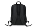 Pikkukuva 4 / 5: DICOTA Backpack Eco SCALE - Reppu kannettavalle tietokoneelle - 15" - 17.3" - musta