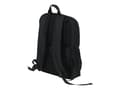 Pikkukuva 5 / 5: DICOTA Backpack Eco SCALE - Reppu kannettavalle tietokoneelle - 15" - 17.3" - musta