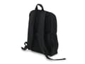 Pikkukuva 1 / 5: DICOTA Backpack Eco SCALE - Reppu kannettavalle tietokoneelle - 15" - 17.3" - musta